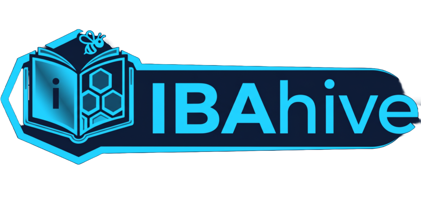 IBAhive Logo
